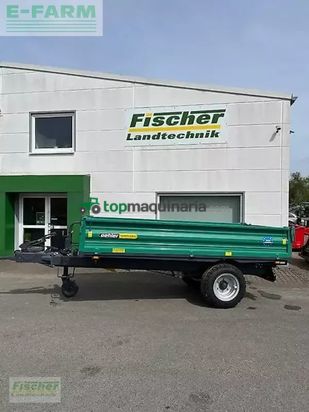 Volquet - Oehler - ol edk 60 s