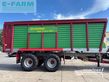 Cinta transportadora de forraje - Strautmann - giga trailer 4602