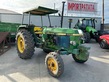 Tractor agrícola - John Deere - 2450 ST