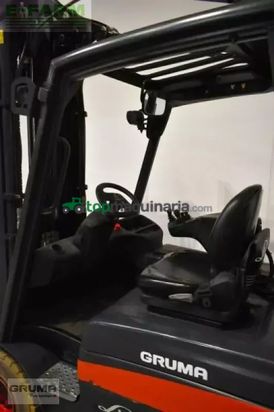 Elevadora - Linde - e 30 387