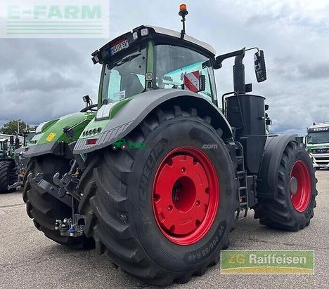 Tractor agrícola - Fendt - 1050 vario gen3 profi+