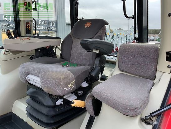 Tractor agrícola - Massey Ferguson - 7620 dyna-6 tractor (st24944)