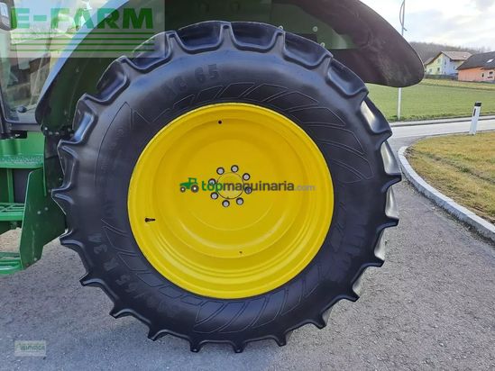 Tractor agrícola - John Deere - 5090r