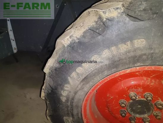 Cosechadora de Cereal - Fendt - 6300 c al