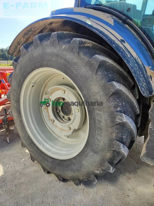 Tractor agrícola - Valtra - t194