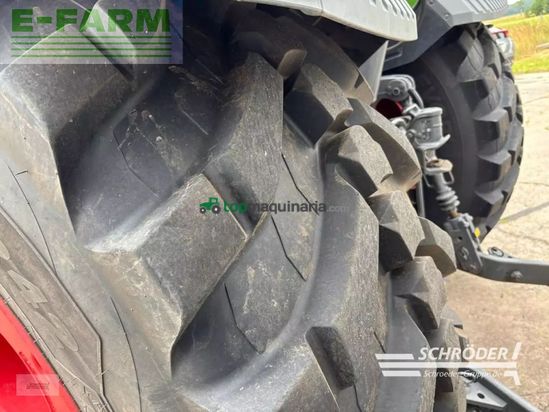 Tractor agrícola - Fendt - 728 vario gen7 profi plus