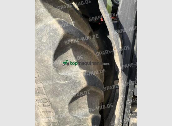 Claas Axion 930 (Solicitar precio)