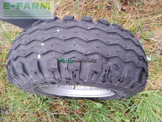 Rastrillo - Kubota - ra2076