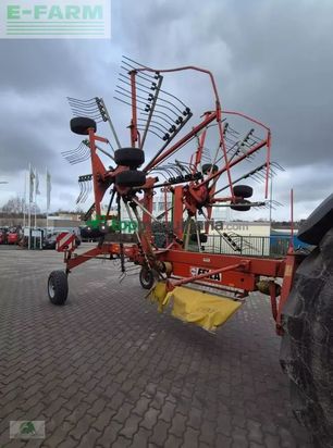 Rastrillo - Fella - ts 800