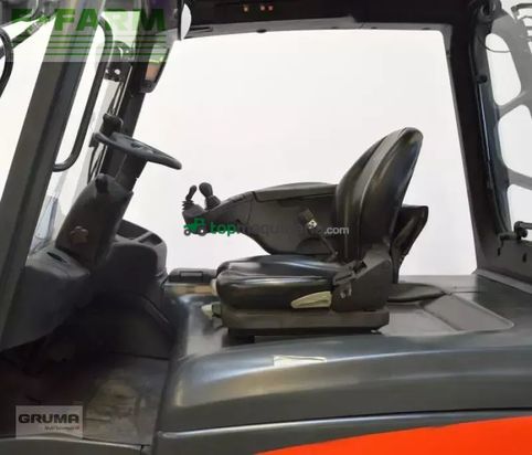 Elevadora - Linde - e 50 l 388