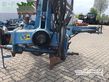 Arado - Lemken - juwel 8 v t 5 l 100 hydr. steinsicherung