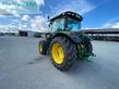 Tractor agrícola - John Deere - 6120r