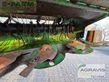 Cortacésped manual - Krone - easycut b 1000 cv collect