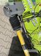 Cortacésped manual - Claas - disco 3500 contour