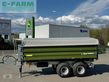 Volquet - Fliegl - tdk 100vr fox tandem