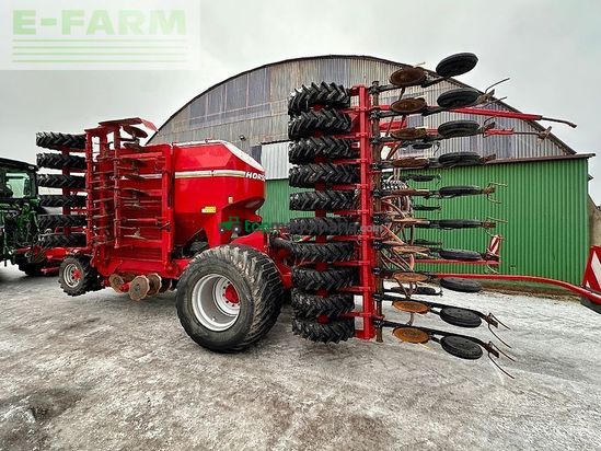 Sembradora - Horsch - pronto 6as