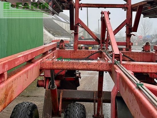 Grada de disco - Brix - stein-gigant jumbo hxl - 6m