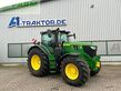 Tractor agrícola - John Deere - 6r 195