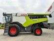 Cosechadora de Cereal - Claas - lexion 6800