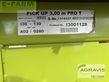 Cabezal - Claas - pick up 300 hd pro t