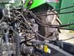 Empacadora gigant - Claas - rollant 520 rc