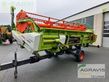 Cabezal - Claas - schneidwerk vario 680 ac