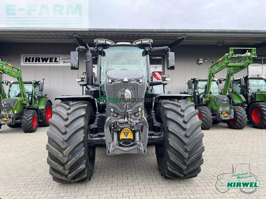 Tractor agrícola - Fendt - 832 vario gen5