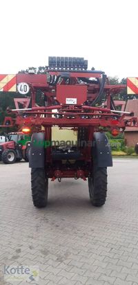 Atomizador - Hardi - commander 4500