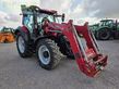 Tractor agrícola - Case IH - vestrum cvx 120 *** garantie 1 an *** CVX