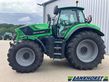 Tractor agrícola - Deutz-Fahr - 8280 ttv