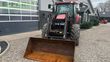 Tractor agrícola - Case IH - mxu 100 med frontlæsser