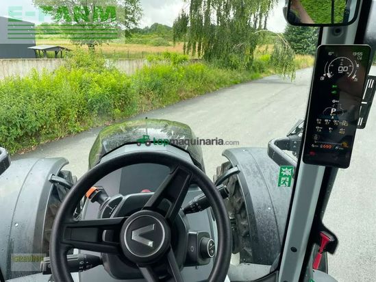 Tractor agrícola - Valtra - n135