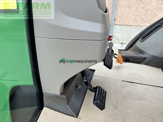 Tractor agrícola - John Deere - 8310r powr shift *motor neu*