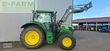 Tractor agrícola - John Deere - 6110r