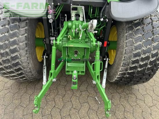Tractor agrícola - John Deere - 4052r