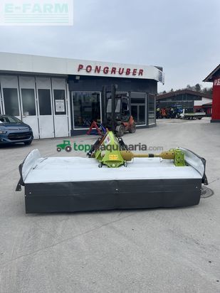 Cortacésped manual - Claas - disco 3150 f