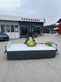 Cortacésped manual - Claas - disco 3150 f