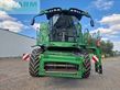 Cosechadora de Cereal - John Deere - t670 my21 prod 20