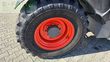 Telescopica - Claas - scorpion 742