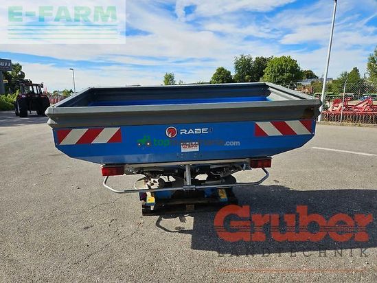 Esparcidor - Rabe - adler ds 28 vision