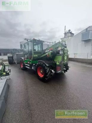 Telescopica - Fendt - cargo t955