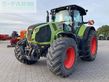 Tractor agrícola - Claas - axion 870 cmatic cebis CMATIC CEBIS
