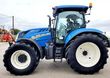 Tractor agrícola - New Holland - t 6.175