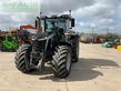 Tractor agrícola - Massey Ferguson - 8s.225 black tractor (st26275)