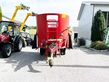 Remolqu esparcidor - Trioliet - solomix 1000 futtermischwagen