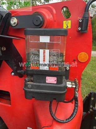 Telescopica - Manitou - mlt 841-145 ps+