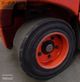 Elevadora - Linde - e 25 387