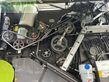 Cosechadora de Cereal - Claas - trion 740 tt mit v 770