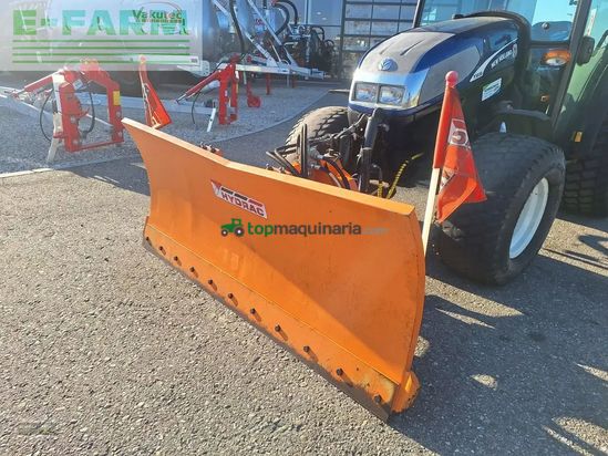 Tractor agrícola - New Holland - t3030