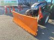Tractor agrícola - New Holland - t3030